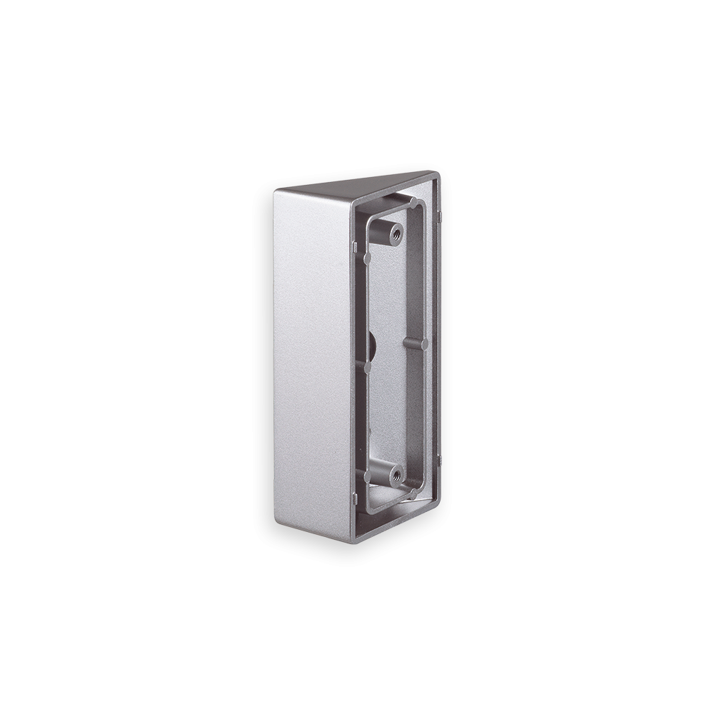 BTicino - Accessorio per installazione angolare pulsantiera - 330660